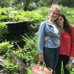 Meet your Posher, Rachel